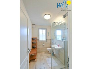 Appartamento per vacanze Wangerooge  18