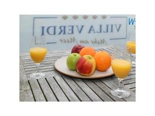 Apartamento de vacaciones Wangerooge  22