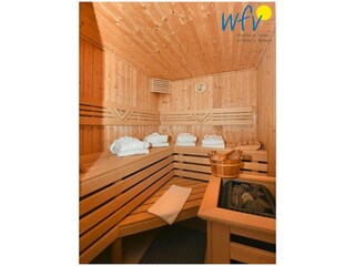 Appartamento per vacanze Wangerooge  23