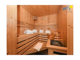 Apartamento de vacaciones Wangerooge  24