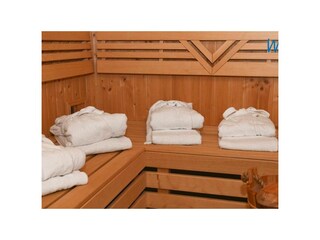 Appartamento per vacanze Wangerooge  25