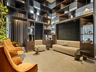 Apartment Melbourne Features 5