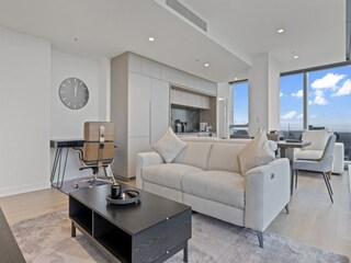 Apartment Melbourne Features 6