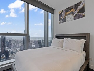 Appartement Melbourne Kenmerken 8