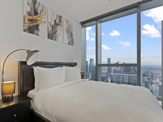 Apartment Melbourne Features 14