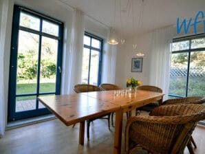 Ferienhaus Ferienwohnung 2 - Wangerooge - image1