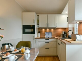 Appartamento per vacanze Minsen Registrazione all'aperto 3