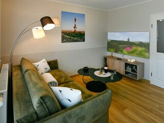 Vakantieappartement Minsen Kenmerken 19