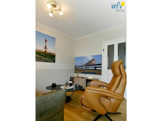 Vakantieappartement Minsen Buitenaudio-opname 5