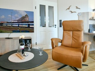 Apartamento de vacaciones Minsen Características 23