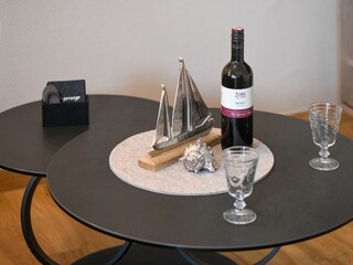 Vakantieappartement Minsen Kenmerken 21