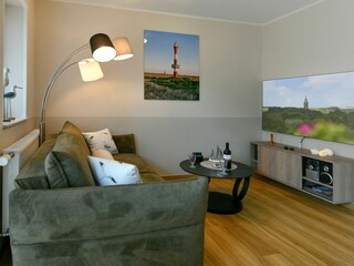 Vakantieappartement Minsen Kenmerken 25