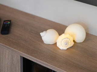 Vakantieappartement Minsen Kenmerken 26