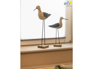 Vakantieappartement Minsen Kenmerken 24