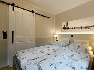 Vakantieappartement Minsen Kenmerken 25