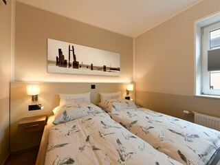 Apartamento de vacaciones Minsen Características 29