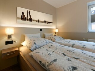 Vakantieappartement Minsen Kenmerken 30