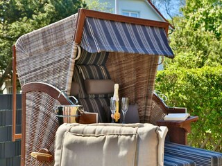 Apartamento de vacaciones Minsen Grabación al aire libre 12