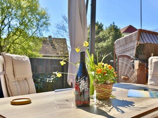 Appartement de vacances Minsen Enregistrement extérieur 14