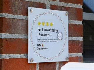 Vakantieappartement Minsen Buitenaudio-opname 18