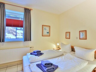 Vakantieappartement Minsen Kenmerken 18