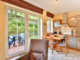 Apartamento de vacaciones Minsen Grabación al aire libre 4