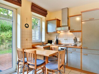 Appartamento per vacanze Minsen Registrazione all'aperto 6