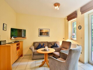 Vakantieappartement Minsen Kenmerken 19