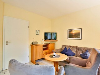 Vakantieappartement Minsen Kenmerken 17