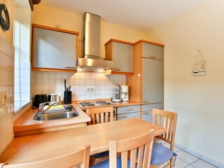 Vakantieappartement Minsen Buitenaudio-opname 7