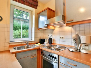 Apartamento de vacaciones Minsen Grabación al aire libre 8