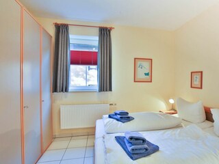 Vakantieappartement Minsen Kenmerken 21