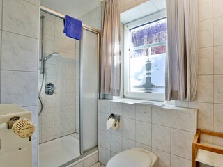 Vakantieappartement Minsen Buitenaudio-opname 12