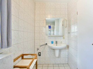 Appartement de vacances Minsen Enregistrement extérieur 13