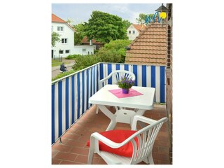 Appartamento per vacanze Minsen  6