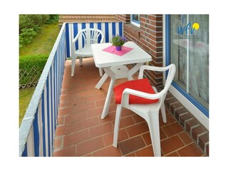 Appartamento per vacanze Minsen  7