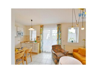 Apartamento de vacaciones Minsen  5