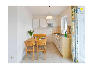 Appartamento per vacanze Minsen  9