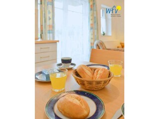 Apartamento de vacaciones Minsen  7