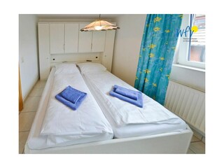 Appartamento per vacanze Minsen  13