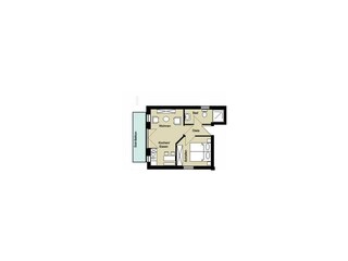 Apartamento de vacaciones Minsen  11
