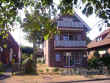 Ferienwohnung 510004 Speicherhaus