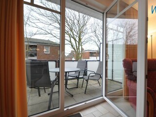 Vakantieappartement Wangerooge  18