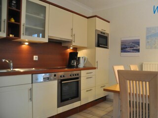 Appartement de vacances Wangerooge  21