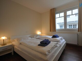 Apartamento de vacaciones Wangerooge Características 12