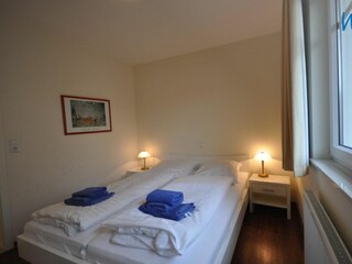 Apartamento de vacaciones Wangerooge Características 13