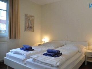 Apartamento de vacaciones Wangerooge Características 14