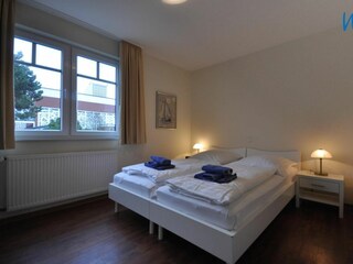 Appartamento per vacanze Wangerooge Caratteristiche 15