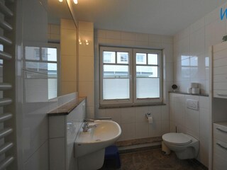 Apartamento de vacaciones Wangerooge  24