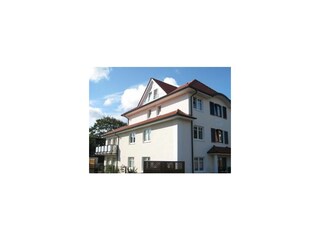 Appartamento per vacanze Wangerooge Registrazione all'aperto 2